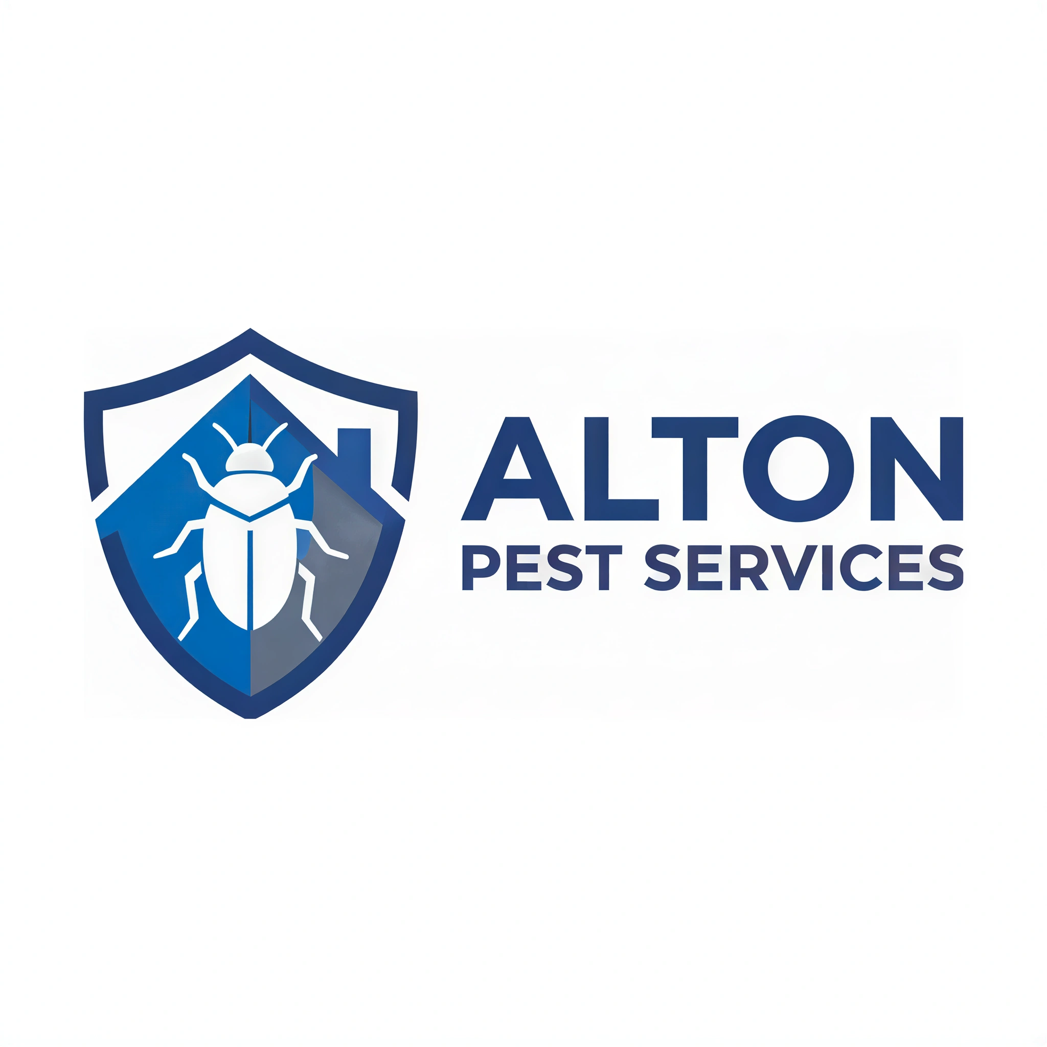 Alton Pest Services logo